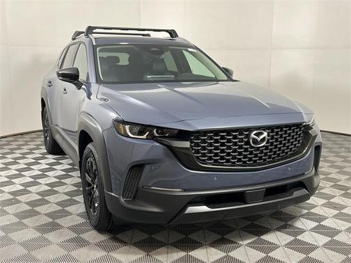 2026 Mazda CX-50 Preferred