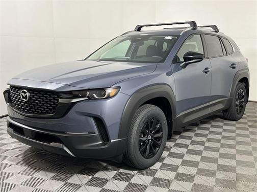 2026 Mazda CX-50 Preferred