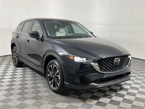 2023 Mazda CX-5 Premium Plus