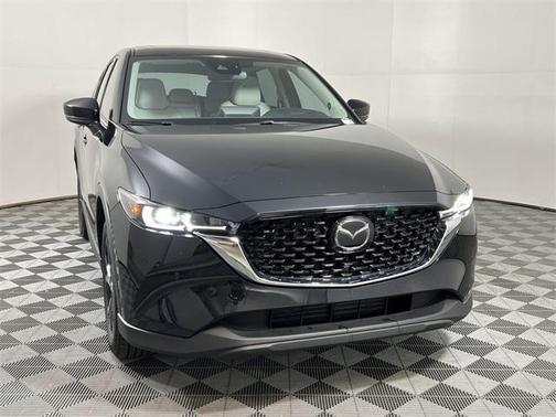 2023 Mazda CX-5 Premium Plus