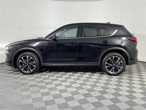 2023 Mazda CX-5 Premium Plus