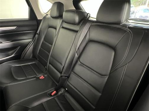2024 Mazda CX-5 2.5 S Premium