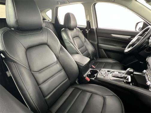 2024 Mazda CX-5 2.5 S Premium