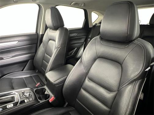 2024 Mazda CX-5 2.5 S Premium