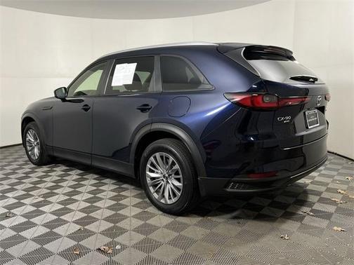 2024 Mazda CX-90 SE