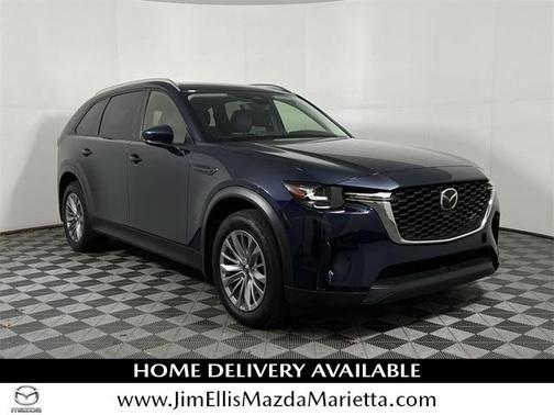 2024 Mazda CX-90 SE