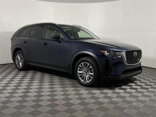 2024 Mazda CX-90 SE