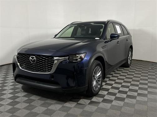 2024 Mazda CX-90 SE