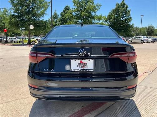 2024 Volkswagen Jetta 1.5T S