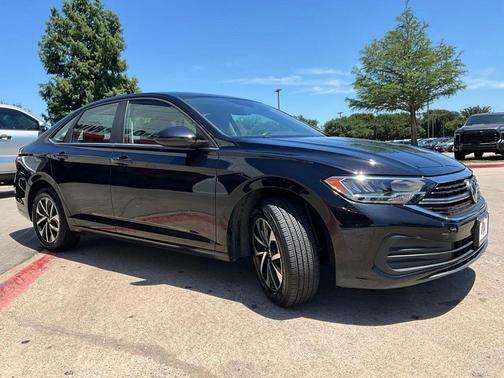 2024 Volkswagen Jetta 1.5T S