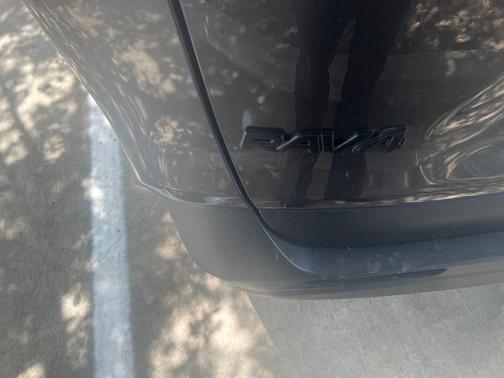 Magnetic Gray Metallic 2025 Toyota RAV4 XLE Premium