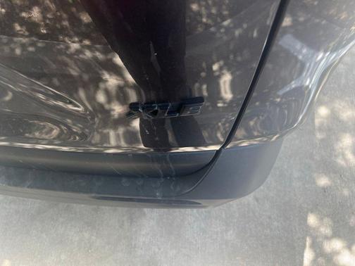Magnetic Gray Metallic 2025 Toyota RAV4 XLE Premium
