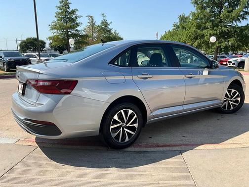 2024 Volkswagen Jetta 1.5T S