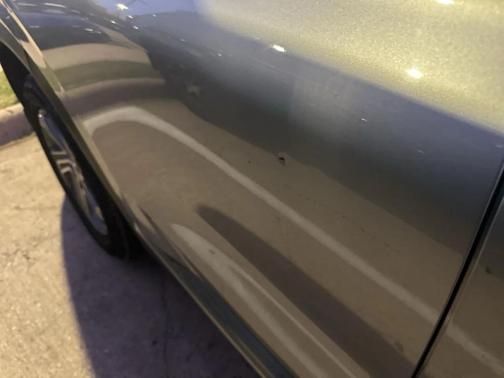 2021 Hyundai SANTA FE SEL 2.4