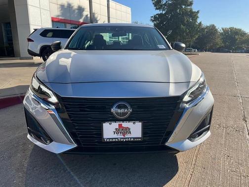 2024 Nissan Altima S FWD