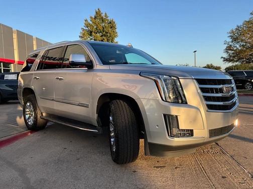 2020 Cadillac Escalade Base
