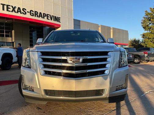 2020 Cadillac Escalade Base