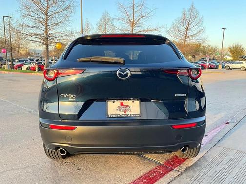 2025 Mazda CX-30 2.5 S Select Sport