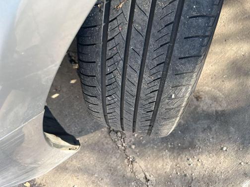 2018 Mazda Mazda6 Grand Touring