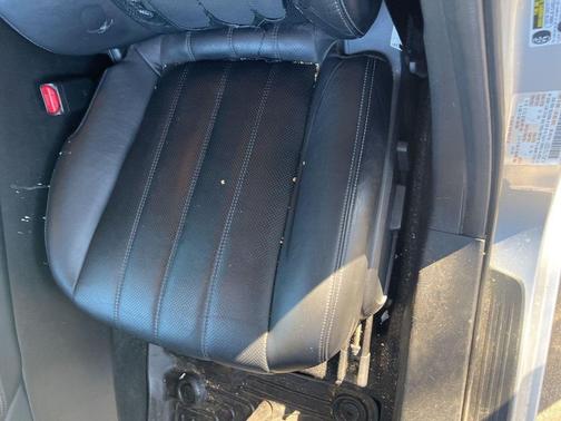 2018 Mazda Mazda6 Grand Touring