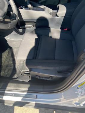 2021 Polestar 2 Launch Edition