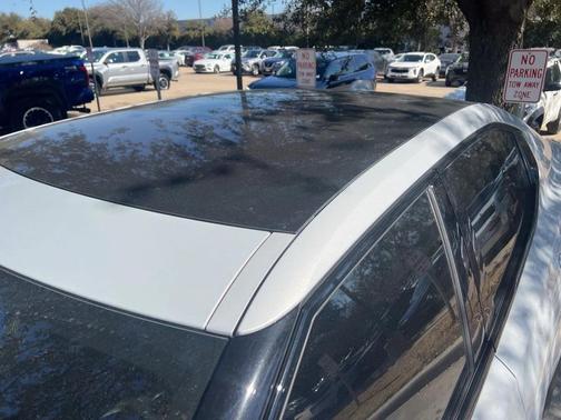 2021 Polestar 2 Launch Edition