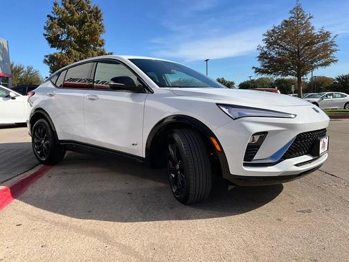 2025 Buick Envista Sport Touring FWD