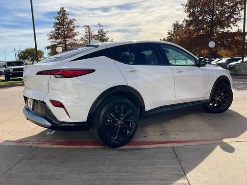 2025 Buick Envista Sport Touring FWD