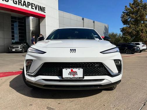 2025 Buick Envista Sport Touring FWD