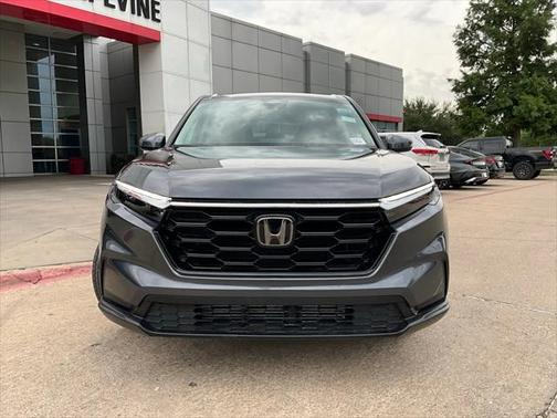 2024 Honda CR-V EX 2WD