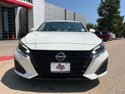 2023 Nissan Altima S FWD