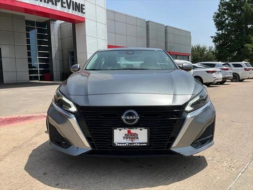 2023 Nissan Altima S FWD