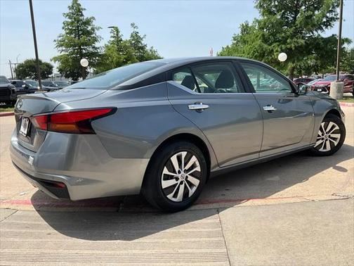 2023 Nissan Altima S FWD