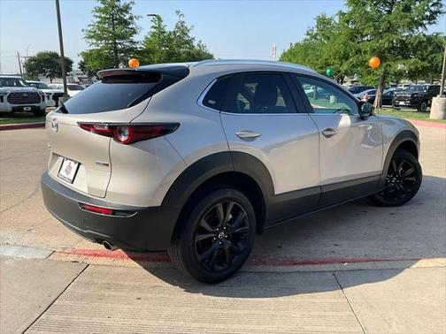 2024 Mazda CX-30 2.5 S Select Sport