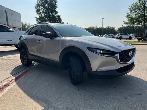 2024 Mazda CX-30 2.5 S Select Sport