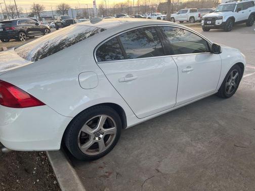 2013 Volvo S60 T5