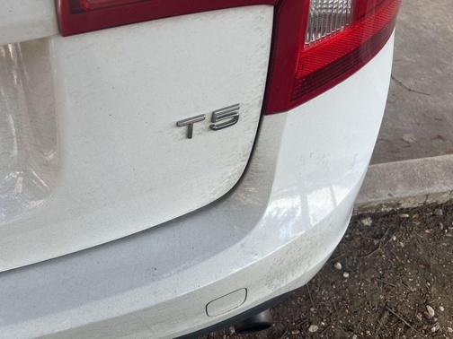 2013 Volvo S60 T5