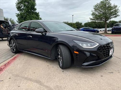 2023 Hyundai SONATA SEL Plus