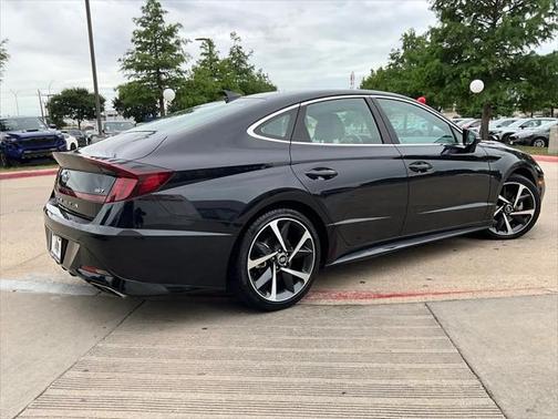 2023 Hyundai SONATA SEL Plus