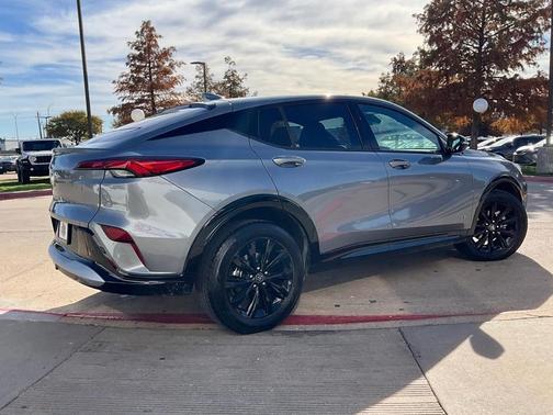 2025 Buick Envista Sport Touring FWD