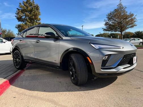 2025 Buick Envista Sport Touring FWD