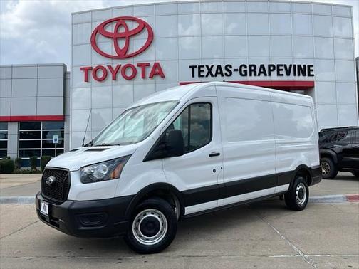 2023 Ford Transit-250 Base