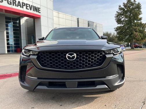 2025 Mazda CX-50 2.5 S Select Package