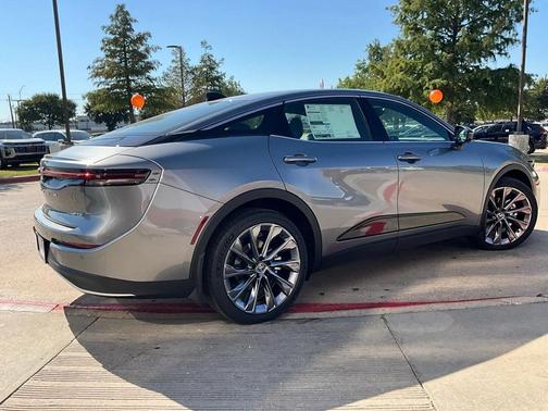 2026 Toyota Crown Limited