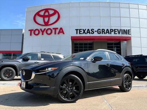 2024 Mazda CX-30 2.5 S Select Sport