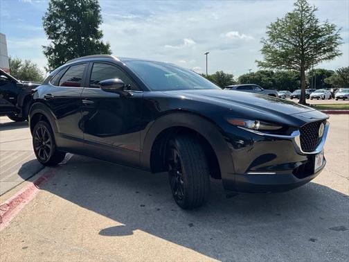 2024 Mazda CX-30 2.5 S Select Sport