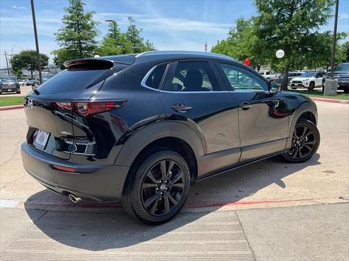 2024 Mazda CX-30 2.5 S Select Sport