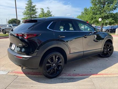 2024 Mazda CX-30 2.5 S Select Sport