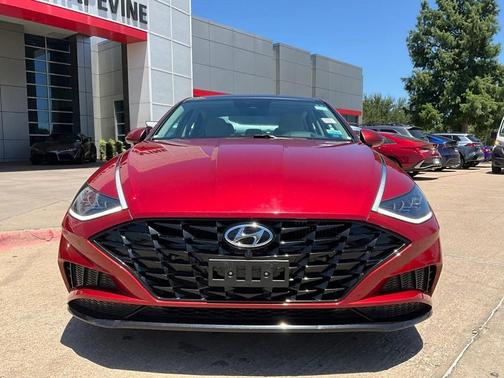 2023 Hyundai SONATA Limited