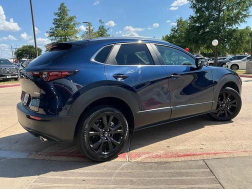 2024 Mazda CX-30 2.5 S Select Sport